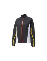 chaqueta puma run ultrareeave mujer bk