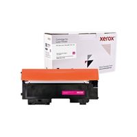 xet a4 xerox everyday toner hp w2073a 117a magenta toner 006r04594