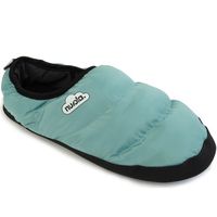 nuvola pantuflas classic suela de goma para hombre