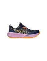 zapatillas de trail asics gel-sonoma 8 mujer azul marinolight ub