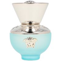 versace colonia dylan turquoise eau de toilette vaporizador para mujer