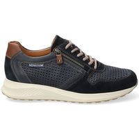 mephisto zapatillas de tenis dino perf para hombre