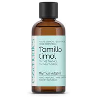 aceite esencial de tomillo timol 100 ml