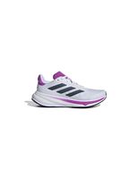 zapatillas de running adidas response super mujer blanco