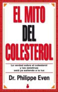 el mito del colesterol