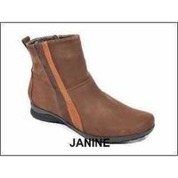 mephisto zapatillas de tenis janine para mujer