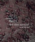 raices del vino natural