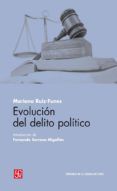 evolucion del delito politico