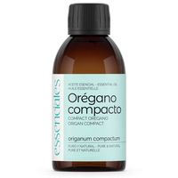 aceite esencial de oregano compacto 200 ml