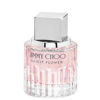 jimmy choo illicit flower eau de toilette spray 40ml