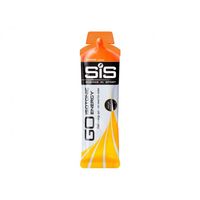 gel sis go isotonic energy naranja 60 ml