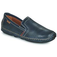 pikolinos mocasines jerez 09z para hombre