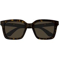 gucci gafas de sol occhiali da sole gg1582sk 002 para hombre