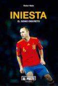 iniesta el genio discreto