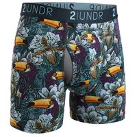 2undr swing shift boxer brief