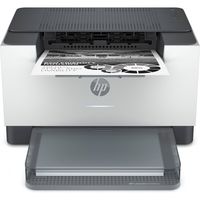 hp laserjet m209dw impresora laser wifi monocromo