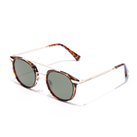 citylife - polarized carey green