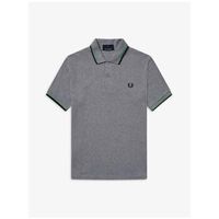 fred perry polo - para hombre