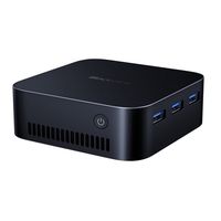 blackview mp80 mini pc intel celeron n509516gb1tb ssd azul