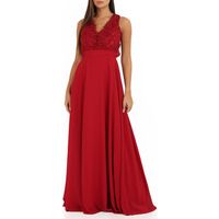 la modeuse vestidos 20453p56662 para mujer