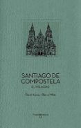 santiago de compostela