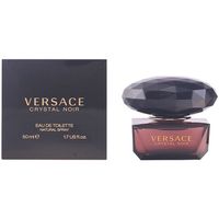 versace colonia crystal noir eau de toilette vaporizador para mujer