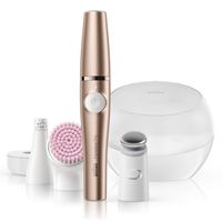 braun facespa pro 921 depiladora facial