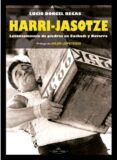 harri - jasotze