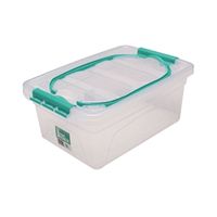 storestack 5 litre w205xd310xh120mm carry box