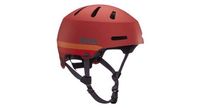 casco bern macon 2 0 mips mat retro rust