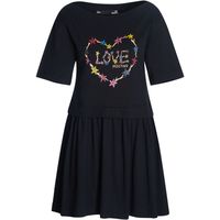 love moschino vestidos w5b0002m3876 para mujer