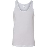 bella  canvas camiseta tirantes ca3480 para mujer