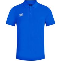 canterbury polo cn220 para hombre