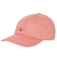 tommy hilfiger gorra th flag soft 6 panel cap para mujer