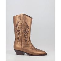 alpe botas western 2084 para mujer