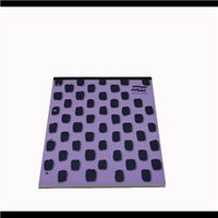 europa splash refill pad 140 pages a4 purple pack of 6 eu1510z