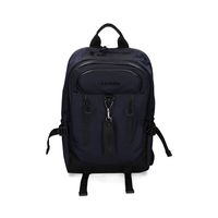 premiata mochilas hombre - azul marino talla os