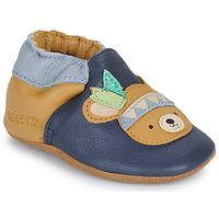 robeez pantuflas forest game para nino