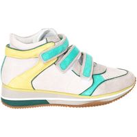 geox zapatillas de tenis d3221a-00021-c1453 para mujer