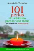 101 perlas de sabiduria para la vida diaria inspiradas en krishnamurt