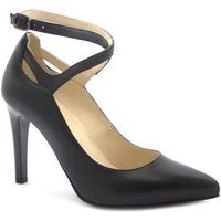 nerogiardini zapatos de tacon ngd-i23-08611-100 para mujer