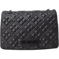 love moschino bolso quilted jc4014pp1i para mujer