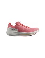 zapatillas de running salomon spectur rosa mujer