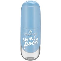 essence esmalte para unas nail color gel nail polish - 42 swirl pool para mujer