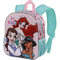 princesas mochila - para hombre