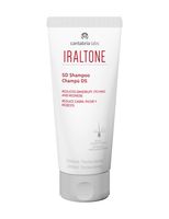 iraltone champu ds para picor e irritacion 200 ml - iraltone