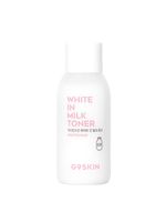 white in milk toner tamano 50 ml