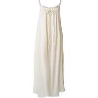 barts vestido largo delphina dress para mujer