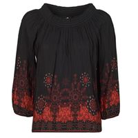 desigual blusa eire para mujer