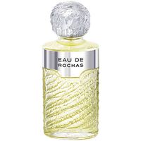 rochas colonia eau de eau de toilette vaporizador para mujer